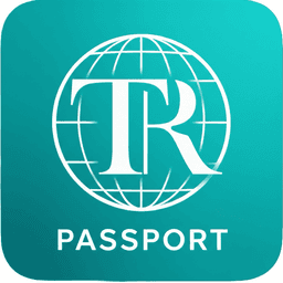 TR Passport